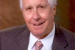 Albert Evans, Jr., president and CEO of The Evans Network, spearheaded the company's green initiatives and load-matching concept for container traffic at ports.