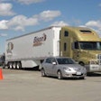 'Our culture supports all access of safety.' -- Gath Pitzel, Bison Transport director of safety and drive development