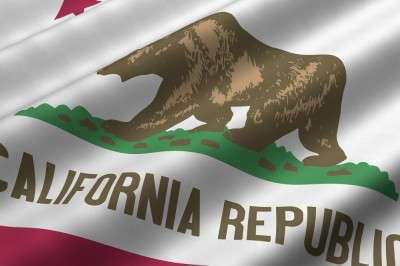 California Flag E1288785646601