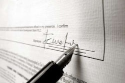Contract