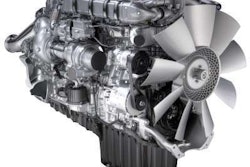 Detroit Diesel DD15