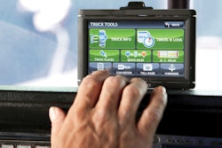 McLeod Software says the integration of LoadMaster with Rand McNally's IntelliRoute Dock2Dock allows carriers and private fleets using LoadMaster to access Rand McNally's proprietary address-to-address truck-drivable routing.