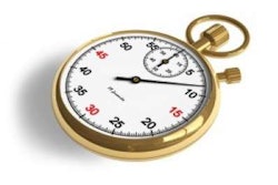 stopwatch