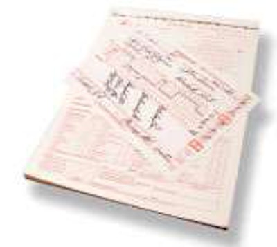 The trucking industry wants the federal government to establish, clear regulations governing what documents motor carriers must maintain in order to verify that paper logs are accurate.