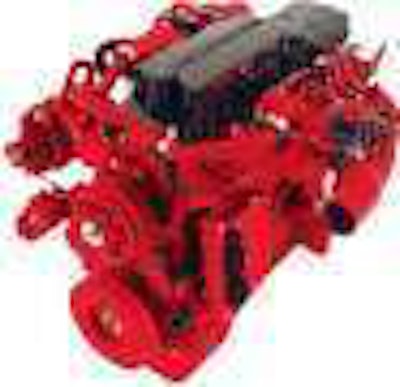 Cummins-2