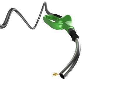 Fuel-nozzle