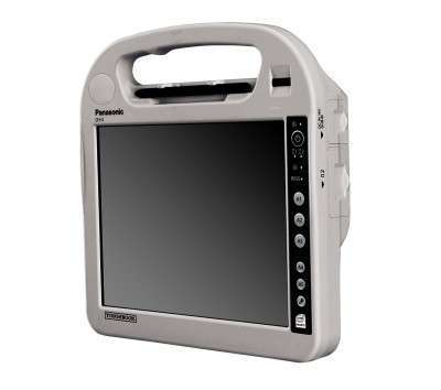 H1 Field Front Angle