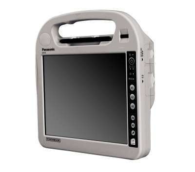 H1 Field Front Angle