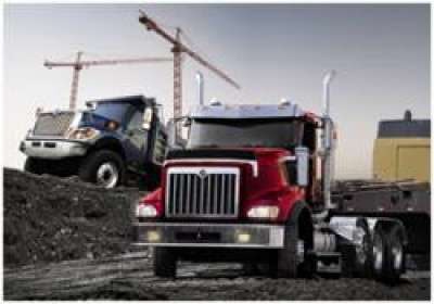 Navistar