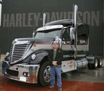 Navistar