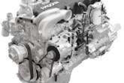 Paccar’s MX diesel engine will be installed in Kenworth and Peterbilt trucks this summer.