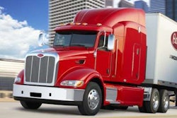 Peterbilt 384