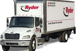 Ryder-Truck