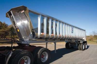 STECO Hauf Alum-Quarter-Frame