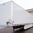 Utility Trailer side skirts