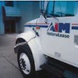 Aim NationaLease, Girard, Ohio, created an electronic system to manage driver vehicle condition reports.