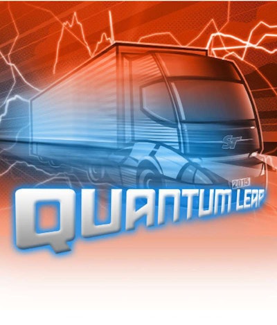 quantum