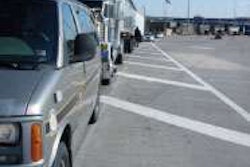 This year’s Operation Safe Driver event included 5,231 law enforcement personnel at 1,177 locations across the United States and Canada.