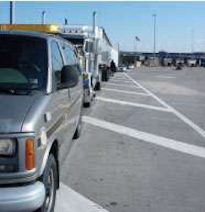 This year’s Operation Safe Driver event included 5,231 law enforcement personnel at 1,177 locations across the United States and Canada.