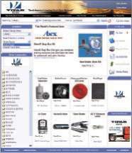 An online catalog tool from Vipar Heavy Duty enables fleets to standardize parts purchasing for multiple locations.
