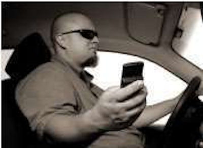 A violation could cost a driver $2,750.