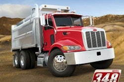 All New Model 348
