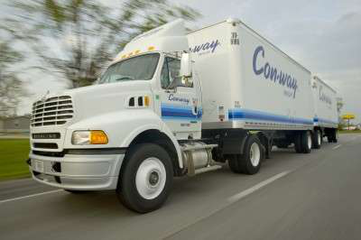 Con-Way Freight