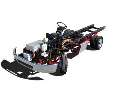 FCCC All-Electric Chassis High Res Image