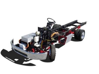 FCCC All-Electric Chassis High Res Image