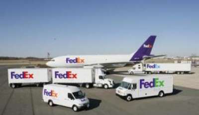 FedEx