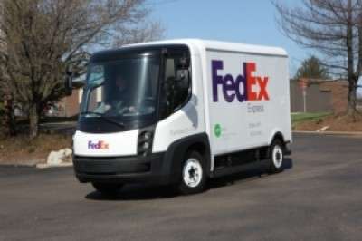 FedEx