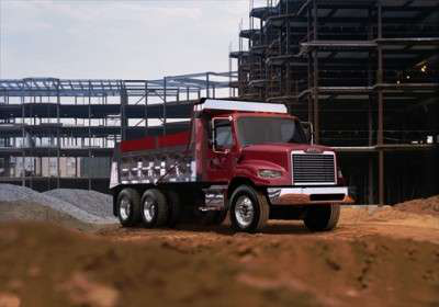 Freightliner M2 106V