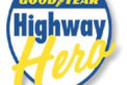 Goodyear Highway Hero