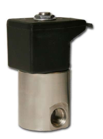 Parker CNG Natural Gas Valve