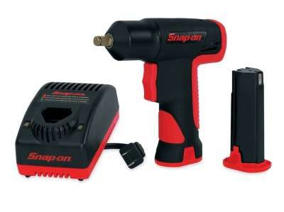 Snap on touts 3 8 inch Micro Cordless Impact Wrench Commercial
