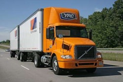 YRCW truck