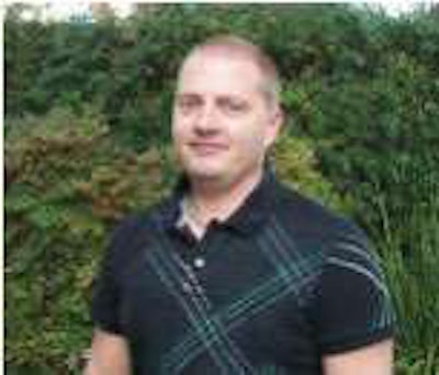 Trailer-tracking technology allows Cargo Transporters to increase the number of loads per trailer and reduce capital expenditures, says John Pope, chairman.