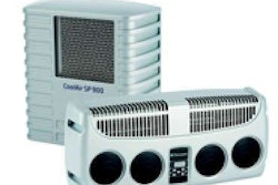 Driven by a 12-volt Danfoss compressor, the new SP-900 produces 3,100 Btus per hour of capacity.