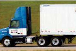 AAA Cooper Transportation, Dothan Ala. -- Developed systemwide standardization for preventive maintenance procedure to reduce wasted motion and improve efficiency.