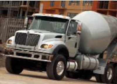 Navistar announced a number of customer-centric product enhancements to its International WorkStar and PayStar severe service trucks.