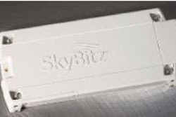 SkyBitz launched its new GLS400 platform in January and realized a 20-percent improvement in power efficiency.