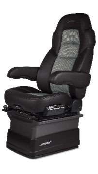 truck-seat