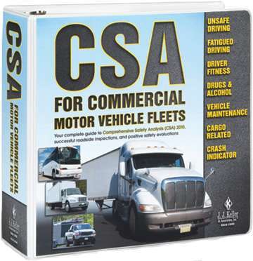 J j Keller Csa Manual1