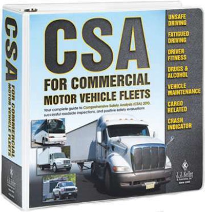 J j Keller Csa Manual1