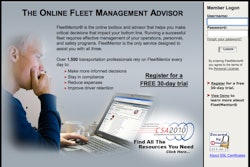 J j Keller Fleet Mentor
