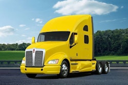 Kenworth T700