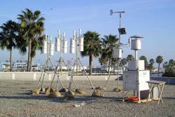 Port Of La