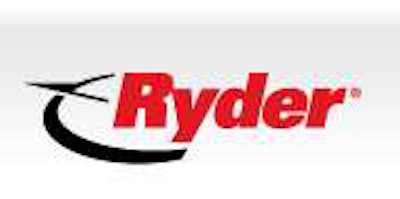 Ryder Logo