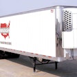 Wabash National ArcticLite Refrigerated