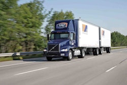 Yrcw Truck